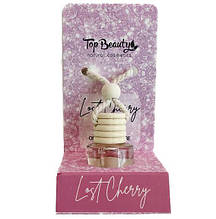 Аромадифузор для авто Top Beauty 8 мл Lost Cherry