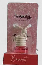 Аромадифузор для авто Top Beauty 8 мл Bacarat