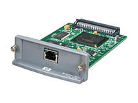 HP JetDirect 620N Ethernet Network Card (Сетевая карта)