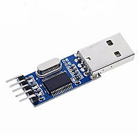 Переходник USB-TTL на PL2303HX