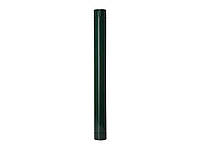 Труба водосточная d100 мм L-1м Зеленый RAL 6005 глянец ТМ Витан BP