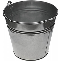 Відро оцинковане (10 л)