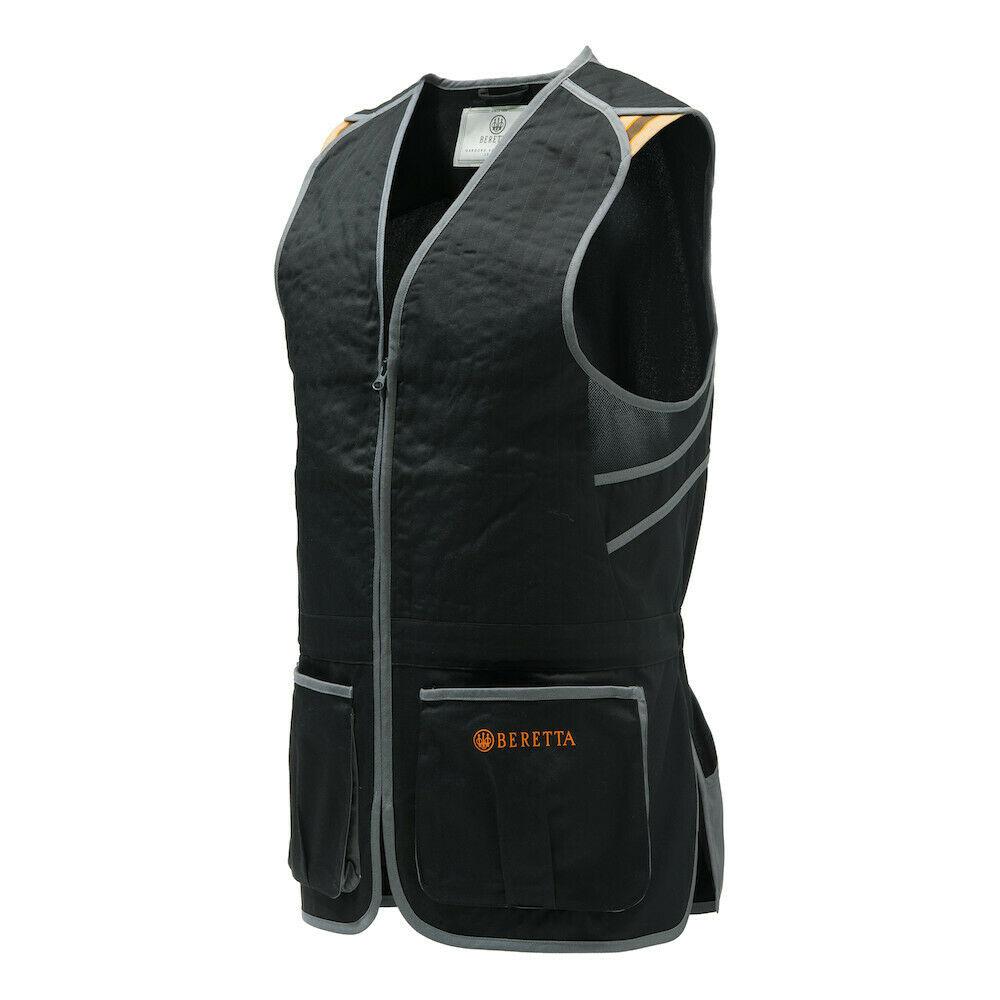 Стрелковий жилет Beretta Trap Cotton Vest