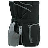 Стрелковий жилет Beretta Trap Cotton Vest, фото 3