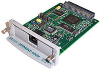 Принт-сервер HP JetDirect 600n J3110A ethernet 10 / 100Base-TX