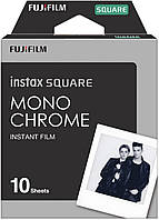 Фотопленка Fujifilm Instax Square Monochrome картридж для (SQ 1, SQ 6, SQ 10, SQ 20, SQ 40, share SP-3)