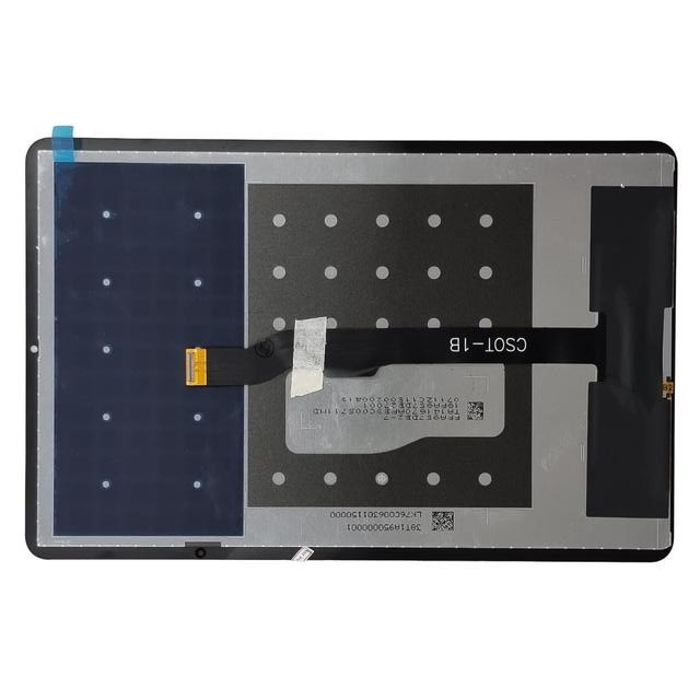 Дисплей XIAOMI Pad 5 модуль в зборі з тачскріном, чорний