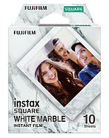 Фотопленка Fujifilm Instax Square White Marble картридж для (SQ 1, SQ 6, SQ 10, SQ 20, SQ 40, share SP-3)