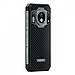 OUKITEL WP21 Ultra 12/256GB Black + Тепловізор, Night Vision, 9800 mAh, 66 Вт, 64 Mpx, NFC, Дисплей 6.78", фото 4
