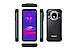OUKITEL WP21 Ultra 12/256GB Black + Тепловізор, Night Vision, 9800 mAh, 66 Вт, 64 Mpx, NFC, Дисплей 6.78", фото 7
