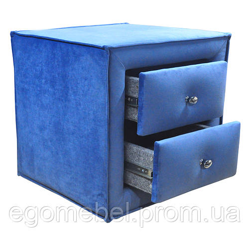 Мягкая тумба Тутси (ID#1855154992), цена: 4150 ₴, купить на Prom.ua