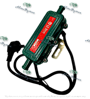 Передпусковий підігрівач Лунфей (прямий) з помпою 2 кВт