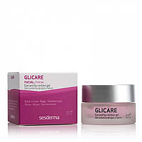 Гель для контура глаз и губ SeSDerma Glicare Eye & Contour Gel 30 мл