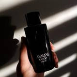 Armani Code Parfum парфумована вода 75 ml. (Джорджіо Армані Блек Код Парфуми), фото 4