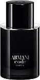 Armani Code Parfum парфумована вода 75 ml. (Джорджіо Армані Блек Код Парфуми), фото 2