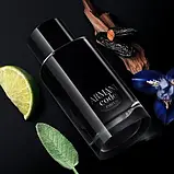 Armani Code Parfum парфумована вода 75 ml. (Джорджіо Армані Блек Код Парфуми), фото 3