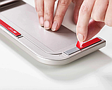 Дошка для нарізки з тримачем Joseph Joseph - DoorStore - підвісна кишеня з 2 дошками, Обробна дошка, фото 7