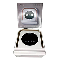 Сушарка для нігтів UV LAMP SUN Y31, Сушарка для шелаку на аккамуляторі, Лампа для манікюру і педикюру, фото 4