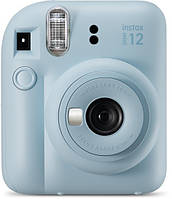 Фотокамера моментальной печати Fujifilm INSTAX Mini 12 Pastel Blue