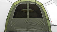 Намет чотиримісний Easy Camp Huntsville 400 Green/Grey (120406), фото 4