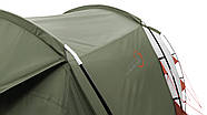 Намет чотиримісний Easy Camp Huntsville 400 Green/Grey (120406), фото 8