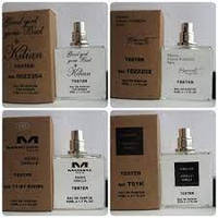 Тестера VIP 50 мл і 60 мл