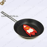 Форма для яєчні Space Egg, фото 5