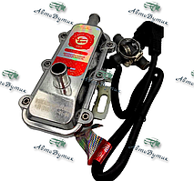 Передпусковий підігрівач автономний опалювач автомобільний 2квт