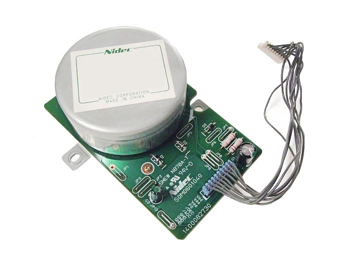 Мотор головний HP CLJ Pro M252/274/277/154/281, RM2-8054(70262334)