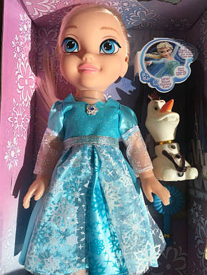 Лялька Холодне серце Frozen 368, фото 2