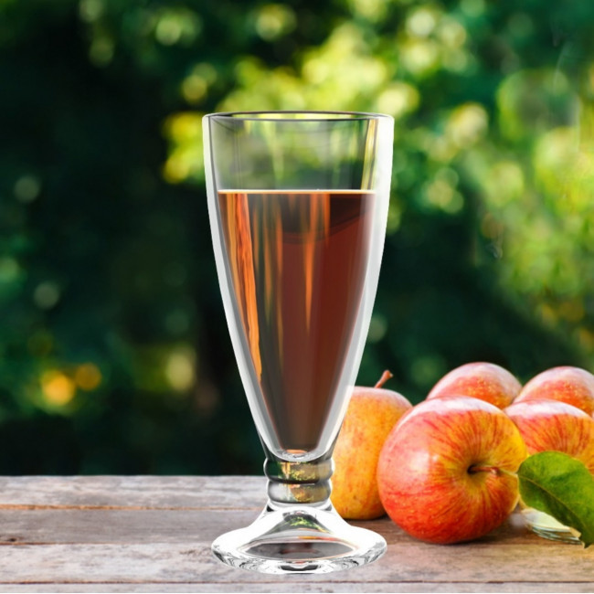 Набір келихів Helios Nova Lines для коктейлю 260 мл 6шт (3Т300302), фото 1