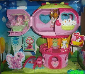 Будиночок My Little Pony 799, фото 2