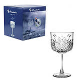 Набір келихів Pasabahce Timeless для вина та коктейлів 490 мл 4 шт (440237), фото 2