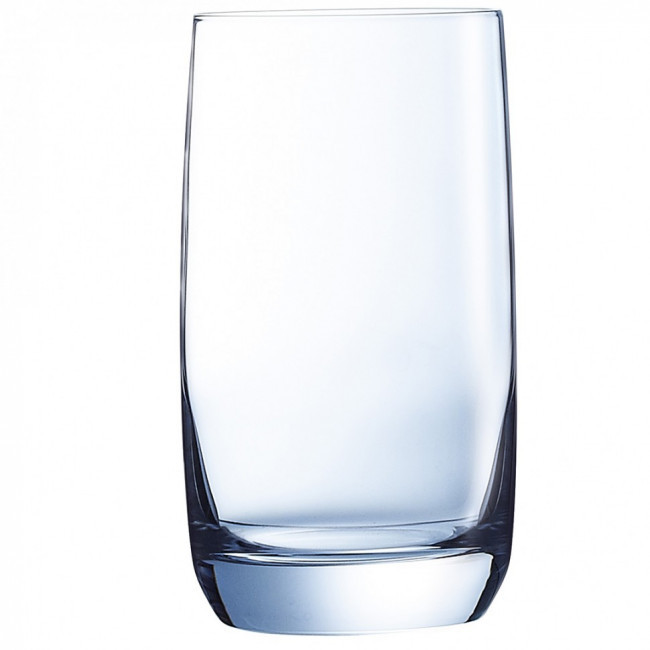 Набір склянок Chef&Sommelie Vigne 220 мл 6шт (G3658), фото 1