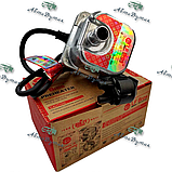 Передпусковий підігрівач тосола 220 В, фото 2