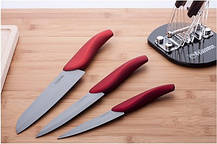 Набір керамічних ножів Maestro MR-1426, фото 2