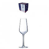 Набір келихів Arcoroc V.Juliette для шампанського 230 мл 6шт (N5082), фото 2