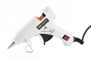 Термопістолет 7мм 1-28812