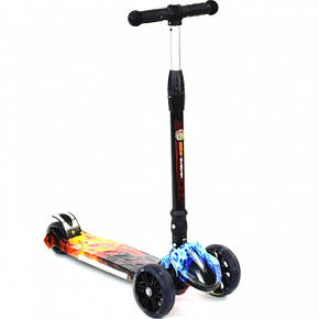 Самокат дитячий Best Scooter, фото 2