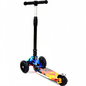 Самокат дитячий Best Scooter, фото 2