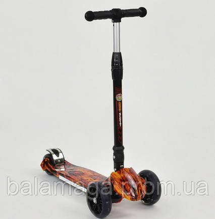 Самокат дитячий Best Scooter, фото 2