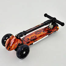 Самокат дитячий Best Scooter, фото 3