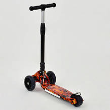 Самокат дитячий Best Scooter, фото 3