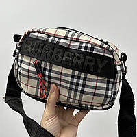 Burberry Paddy Bag Beige manbag