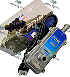 Передпусковий підігрівач двигуна FDIK 2 кВт (лунфей), фото 2