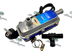 Передпусковий підігрівач двигуна FDIK 2 кВт (лунфей)