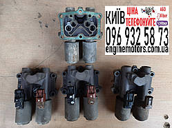 Солонід акпп Honda Civic 2006-2012 28260RPC004