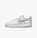 Кросівки чоловічі Nike Air Force 1 '07 (арт. FD0666-100), фото 4