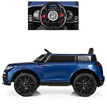 Дитячий електромобіль Bambi Land Rover M 3892, фото 2