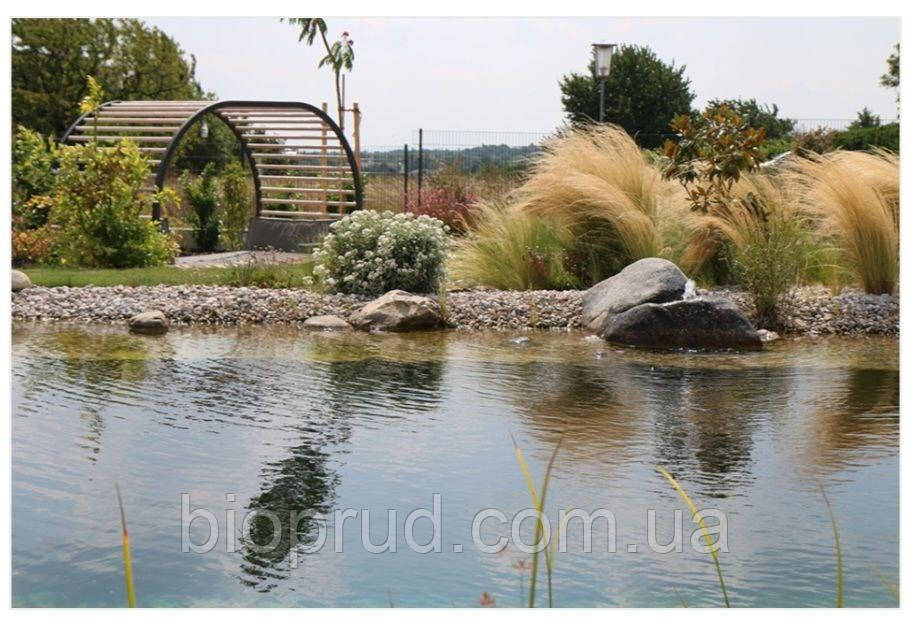 Природні біобасейни.